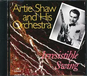 Couverture du produit · Irresistible Swing