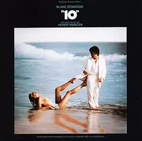Couverture du produit · 10 - Original Motion Picture Sound Track