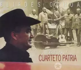Couverture du produit · Tributo Al Cuarteto Patria
