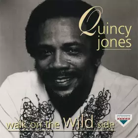 Couverture du produit · Walk On The Wild Side