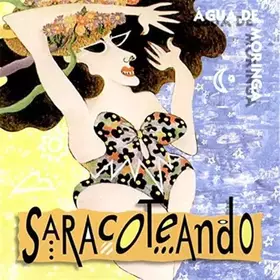 Couverture du produit · Saracoteando