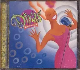 Couverture du produit · Divas Exotica