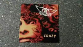 Couverture du produit · Crazy