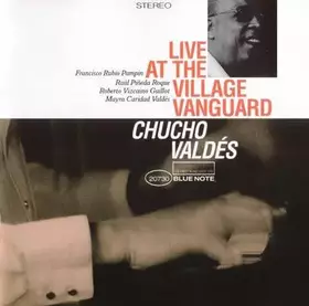 Couverture du produit · Live At The Village Vanguard