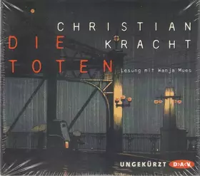 Couverture du produit · Die Toten