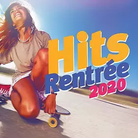 Couverture du produit · Hits Rentrée 2020