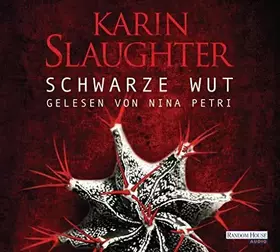 Couverture du produit · Schwarze Wut