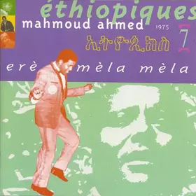 Couverture du produit · Éthiopiques 7: Erè Mèla Mèla