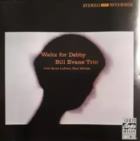 Couverture du produit · Waltz For Debby
