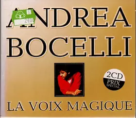 Couverture du produit · La Voix Magique