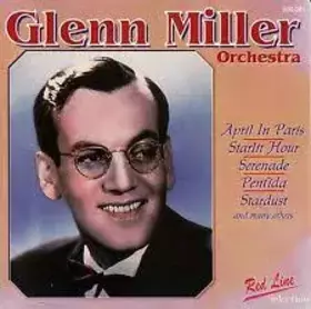 Couverture du produit · Glenn Miller Orchestra