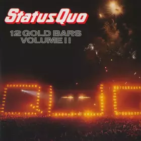 Couverture du produit · 12 Gold Bars Volume II