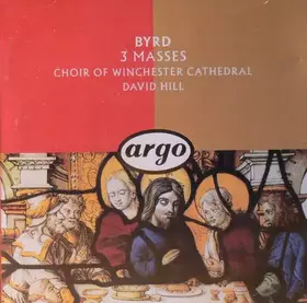 Couverture du produit · The 3 Masses