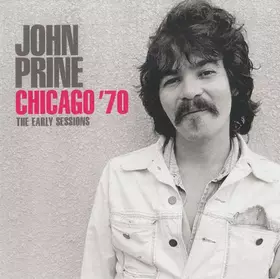 Couverture du produit · Chicago '70