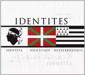Couverture du produit · Identités