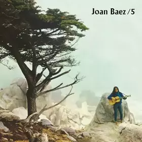 Couverture du produit · Joan Baez/5