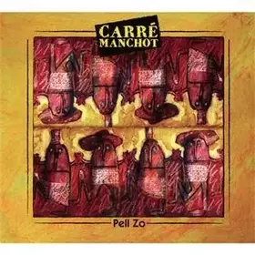 Couverture du produit · Pell Zo