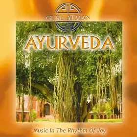 Couverture du produit · Ayurveda