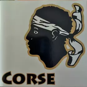 Couverture du produit · Corse