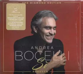 Couverture du produit · Si Forever - The Diamond Edition