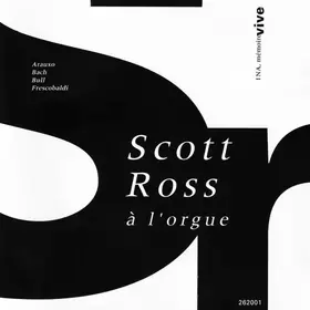 Couverture du produit · À L'Orgue