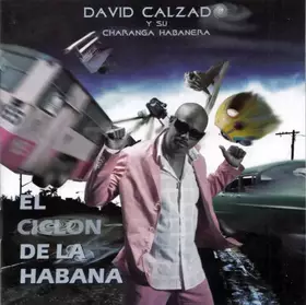 Couverture du produit · El Ciclon De La Habana