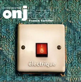 Couverture du produit · Électrique