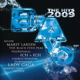Couverture du produit · Bravo - The Hits 2009