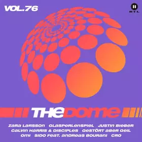 Couverture du produit · The Dome Vol. 76
