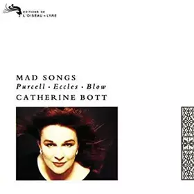 Couverture du produit · Mad Songs