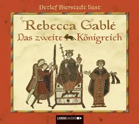 Couverture du produit · Das Zweite Königreich [Import]
