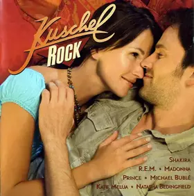 Couverture du produit · Kuschelrock 21