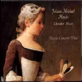 Couverture du produit · Musique De Chambre