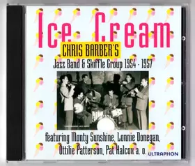 Couverture du produit · Ice Cream  