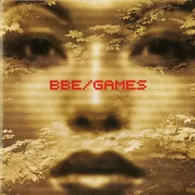 Couverture du produit · Games