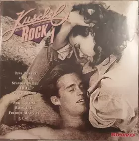Couverture du produit · Kuschelrock 1