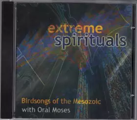 Couverture du produit · Extreme Spirituals