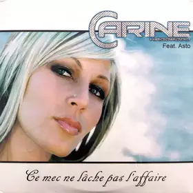 Couverture du produit · Ce Mec Ne Lâche Pas L'Affaire