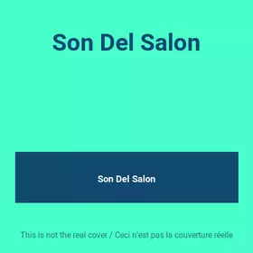 Couverture du produit · Son Del Salon