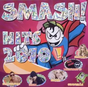 Couverture du produit · Smash! Hits 2010