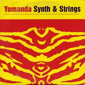 Couverture du produit · Synth & Strings