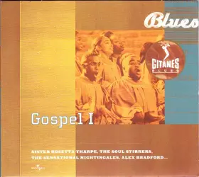 Couverture du produit · Gospel I