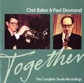 Couverture du produit · Together (The Complete Studio Recordings)