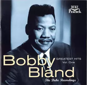 Couverture du produit · Greatest Hits Volume One - The Duke Recordings