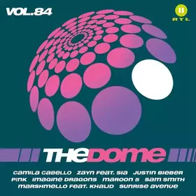 Couverture du produit · The Dome Vol. 84