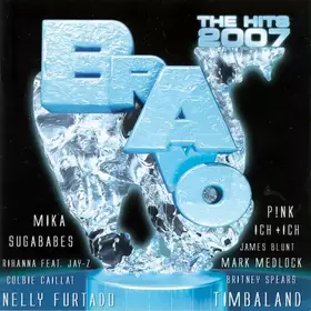 Couverture du produit · Bravo The Hits 2007