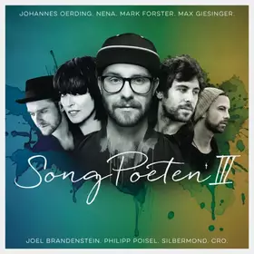 Couverture du produit · Song Poeten III