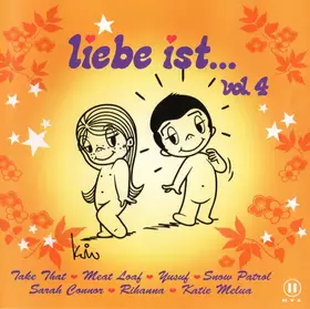 Couverture du produit · Liebe Ist... Vol. 4
