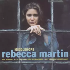 Couverture du produit · Middlehope