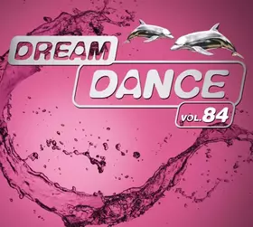 Couverture du produit · Dream Dance Vol.84